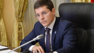 Дмитрий Артюхов: в планах на ближайшие пять лет - расселить 1 миллион квадратных метров аварийного жилфонда