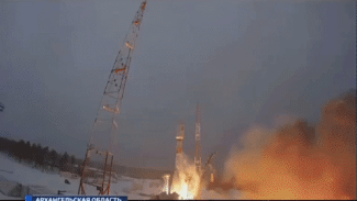 Готовы ли оказались оленеводы к падению ступени ракеты на Ямал?