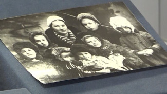 В Тюмени открылась выставка, посвящённая трудовому подвигу сибиряков во время Великой Отечественной войны