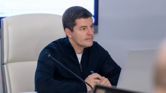 Дмитрий Артюхов провел оперативное совещание с силовиками после атаки БПЛА в Новом Уренгое