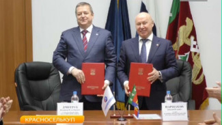 Более 400 млн рублей в рамках сотрудничества вложил «Севернефтегазпром» в Красноселькупский район