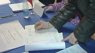 Наблюдателям Общественной палаты разрешили присутствовать на выборах в ЯНАО 3 марта