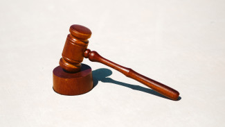 В Уренгое суд наказал мужчину за затрещину пятилетнему ребенку 