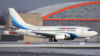 Авиакомпания «Ямал» серьезно ограничила количество багажных мест
