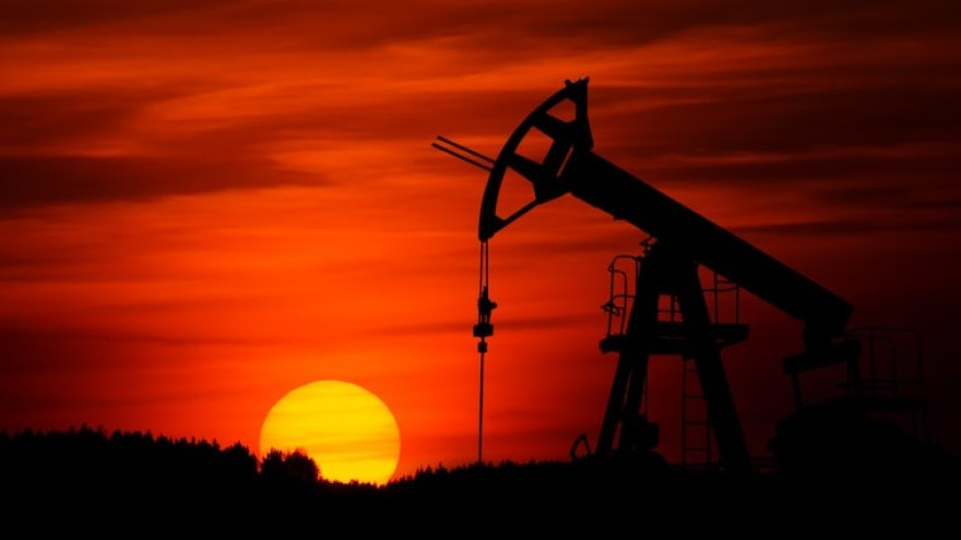 Названа дата, после которой спрос на нефть во всем мире начнет падать