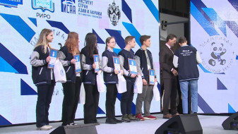 Семеро школьников стали победителями первой на Ямале олимпиады по востоковедению