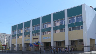 В Надымском районе к 1 сентября отремонтируют 17 школ и 7 детских садов 