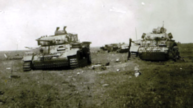 Сражение поныри. Битва за поныри 1943. поныри сражение танковое. поныри 1943. поныри курская битва.