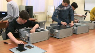 С компьютером «на короткой ноге»: Ямальский многопрофильный колледж подготовит 50 it-специалистов