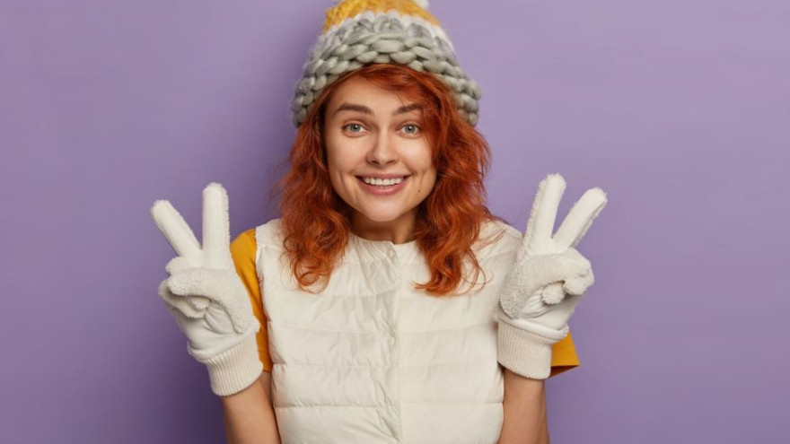 Как выбрать перчатки: теплые и практичные варианты для холодной зимы