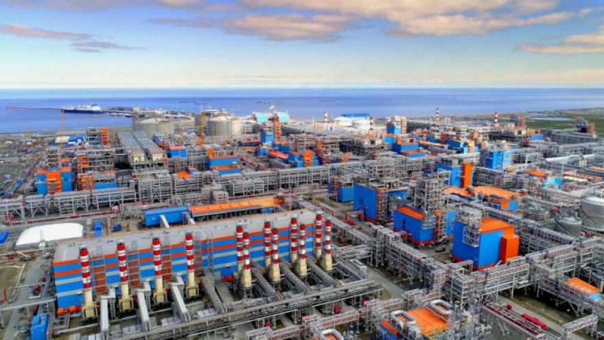 Форум стран-экспортеров газа проведёт выездную сессию на площадке завода «Ямал СПГ»