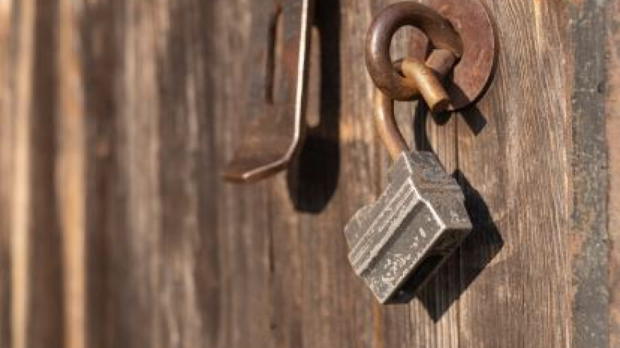 Учёные пытаются разгадать тайну старинного замка из Мангазеи