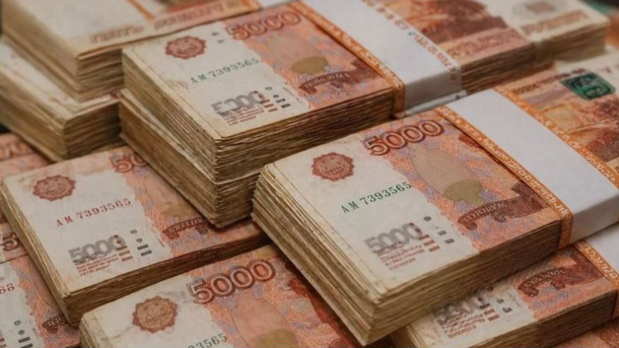 Более 25 млн рублей долга по зарплате погасили в Новом Уренгое