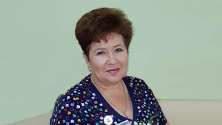 В Ноябрьске скончалась заболевшая коронавирусом медсестра Лидия Виздоага