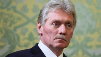 Дмитрий Песков: у России есть естественные интересы в Арктике