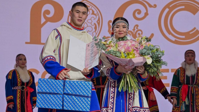 Срок действия сертификата молодоженов продлили на Ямале