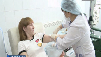 Что может дать донорство крови здоровью человека?