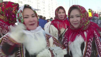 День оленевода или ярмарка невест: как кочевники находят личное счастье