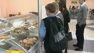 Ямальские «единороссы» в очередной раз озаботились питанием в школьных столовых