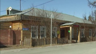 В Салехарде возрождают здание инородческой управы времен Обдорска