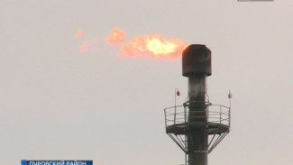 Нефтяники Ямала добились практически стопроцентной утилизации попутного нефтяного газа