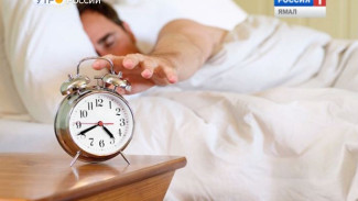 Сибирский ученый доказал, что плохое качество сна может стать причиной опасных заболеваний