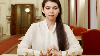 Ямальская шахматистка Александра Горячкина является фавориткой турнира претенденток