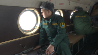 На Ямале усилили рейды по выявлению нарушителей в разгар охотничьего сезона