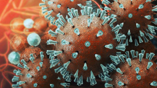 За последние сутки из 18 выявленных случаев пневмонии 7 сопровождаются коронавирусом