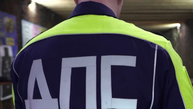 Ямальские госавтоинспекторы поборолись за звание сильнейших