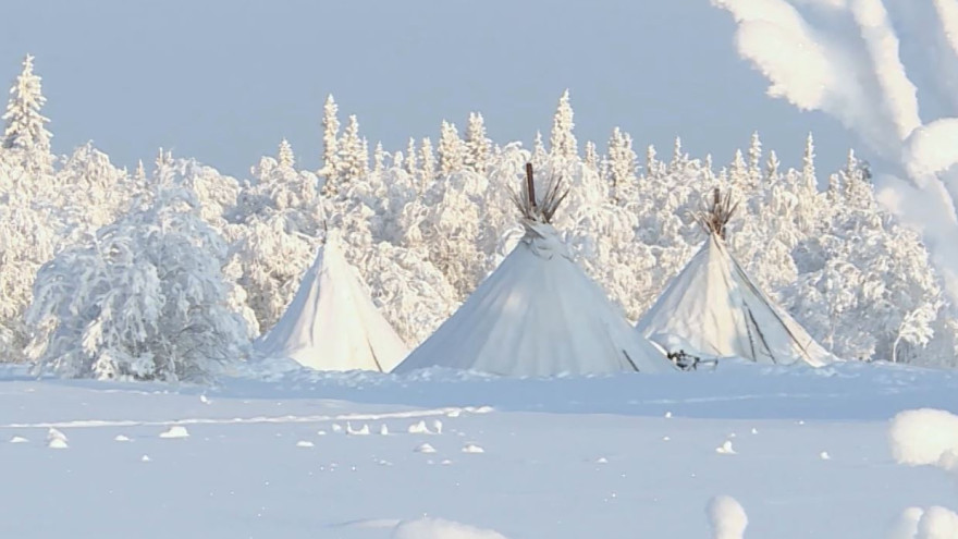 На Ямале священным местам аборигенов хотят дать статус памятников природы