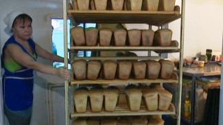 Еще больше хлеба! Пекарня в Мужах наращивает объемы производства