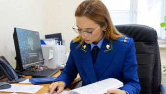 Ямалец остался без иномарки за незаконное проникновение в чужой гараж
