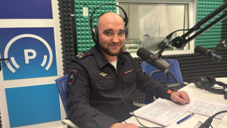 «Безопасная дорога-2026». Выпуск первый