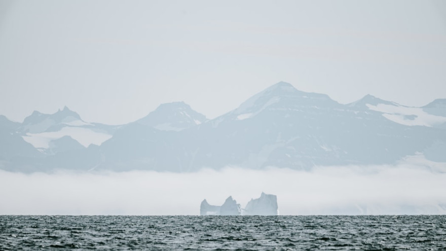 ПОРА: главные события в Арктике за прошедшую неделю