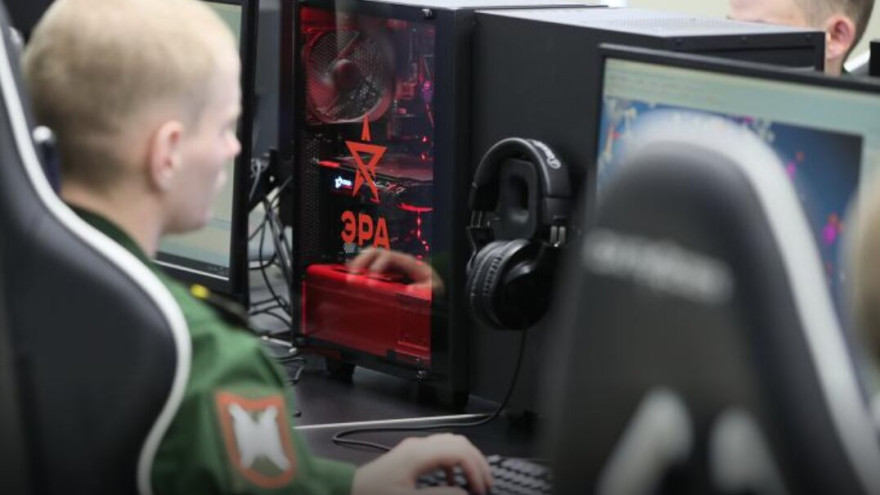 Служебная связь: российские базы в Арктике получили «военный интернет»