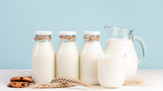 Жители ЯНАО смогут покупать продукцию молочной кухни с помощью «Единой карты жителя Ямала»
