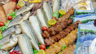 Предприятия Ямала отличились на агропромышленной выставке в Екатеринбурге