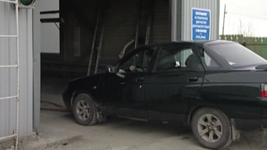 МВД прописало требования к безопасности машин при прохождении ТО