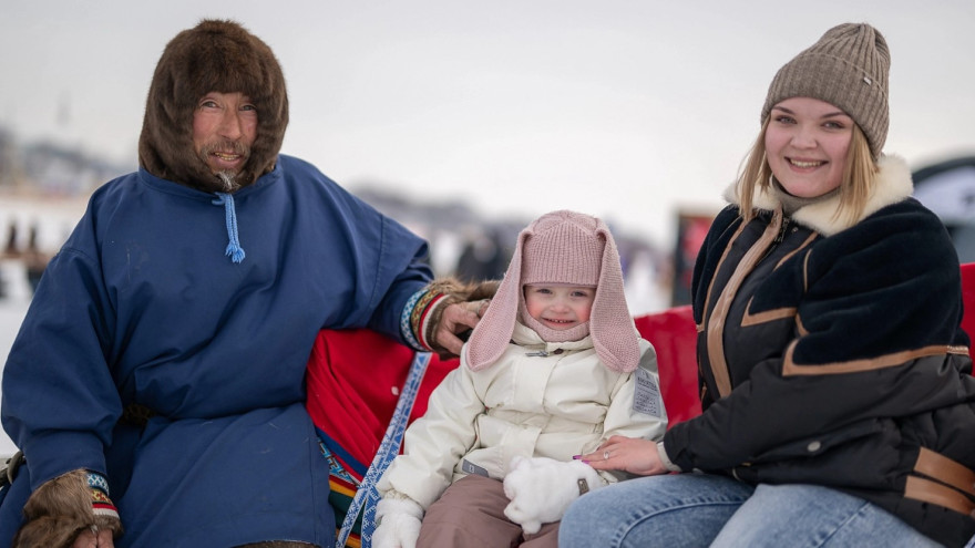 С 1 января на Ямале проиндексируют социальные выплаты на 5,4%