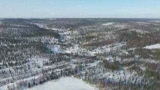 Инспекторы Ямала поднялись в небо, чтобы защитить заповедники от браконьеров