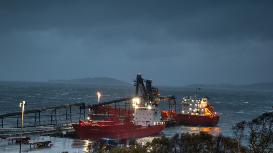 Стартовала разработка проекта развития Арктики и Трансарктического коридора