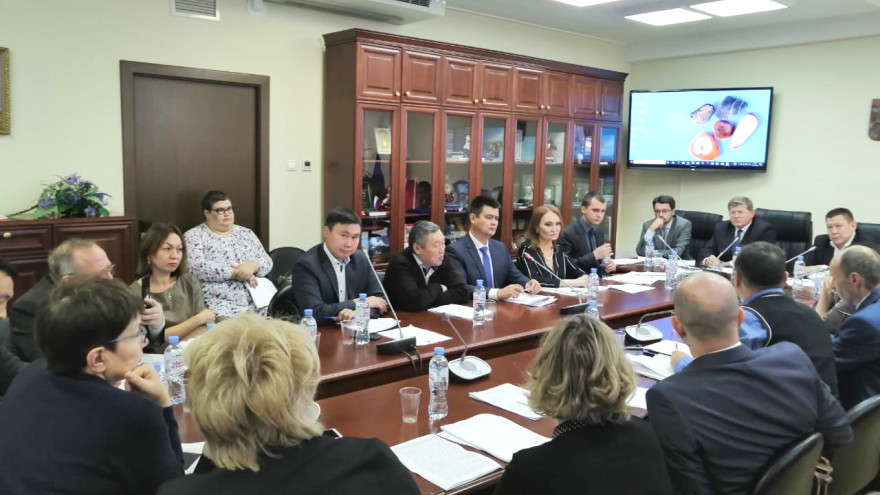 Ямальский опыт формирования реестра КМНС учтут на федеральном уровне