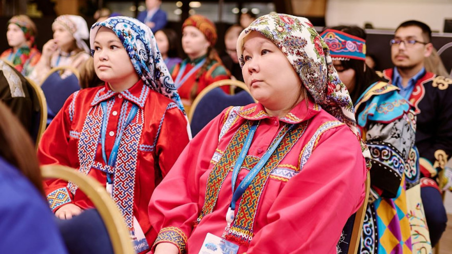 На Ямале вновь пройдет форум молодежи коренных народов «Российский Север»