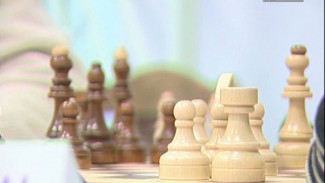 Чемпионка мира по шахматам прилетела в Салехард