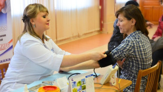 Специалисты Центра медицинской профилактики расскажут, как не встретиться с «немым убийцей»
