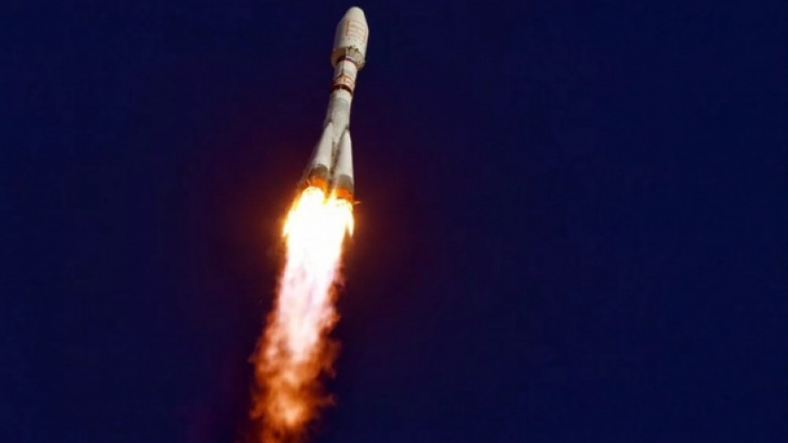 В Якутии упали части ракеты-носителя. Над Ямалом такая же должна пролететь 2 декабря