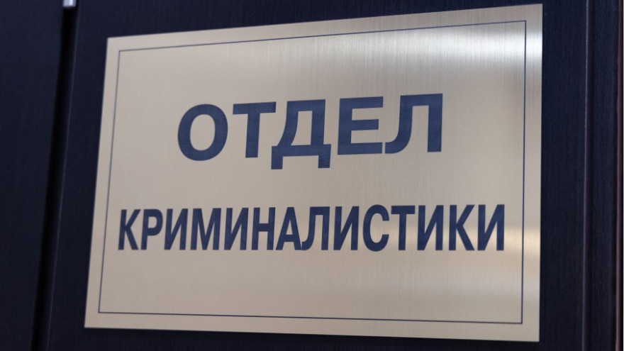 Житель Губкинского получил 7 лет колонии за поножовщину у торгового центра