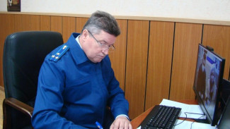 Новым прокурором Ямала может стать Виктор Эпп
