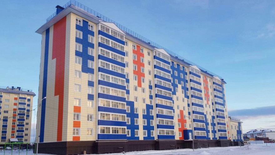 На Ямале жилинспекторы будут внимательнее следить за очисткой крыш от снега